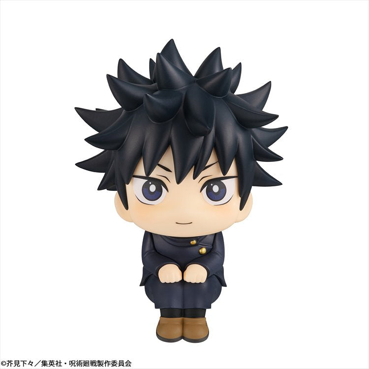 Jujutsu Kaisen - Megumi Fushiguro Smile Ver. LookUp Figure
