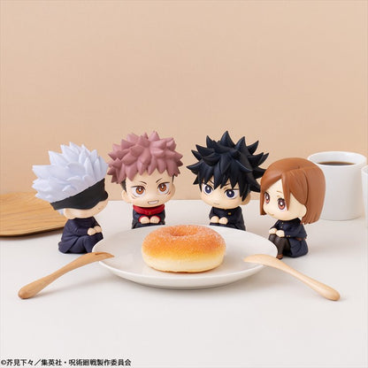 Jujutsu Kaisen - Megumi Fushiguro Smile Ver. LookUp Figure