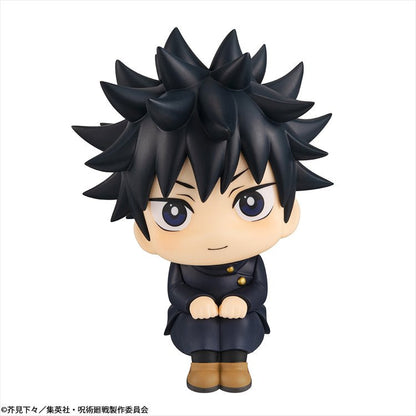 Jujutsu Kaisen - Megumi Fushiguro Smile Ver. LookUp Figure