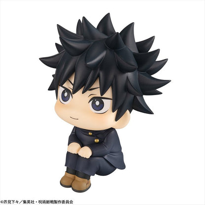Jujutsu Kaisen - Megumi Fushiguro Smile Ver. LookUp Figure