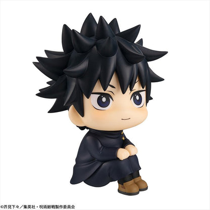 Jujutsu Kaisen - Megumi Fushiguro Smile Ver. LookUp Figure