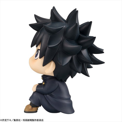 Jujutsu Kaisen - Megumi Fushiguro Smile Ver. LookUp Figure