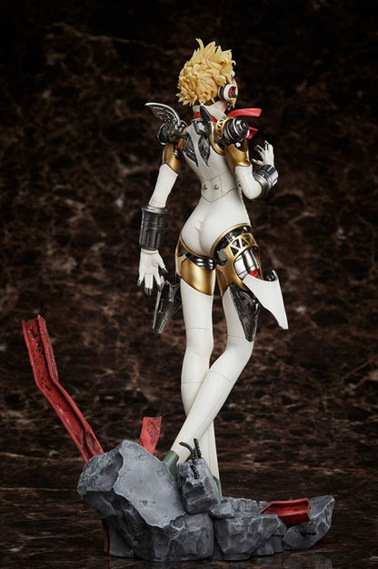 Persona 4 Arena - 1/6 Aegis Extreme Orgia Mode Figure