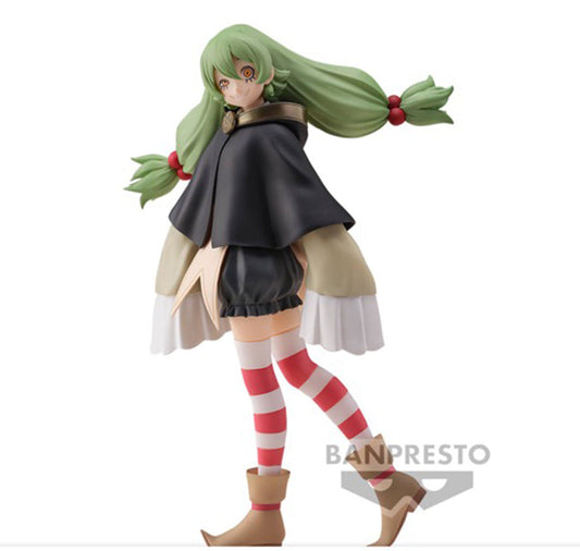 Shy - Keheheh Kufufu Banpresto Prize Figure