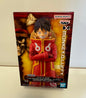 One Piece - Luffy Vegapunk Arc Figure