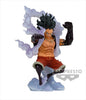 One Piece - Luffy Gear Fourth DXF The Grand Line Series B