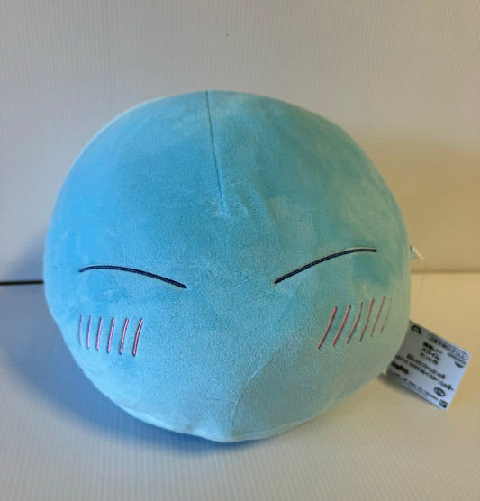 That Time I was reincarnated as a Slime - Slime 26cm Plush A