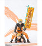 Naruto Shippuden - Naruto Uzumaki NARUTOP99 Edition S.H.Figuarts