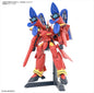 Macross - 1/100 HG VF-19 Custom Fire Valkyrie with Sound Booster