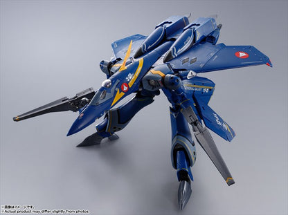 Macross Plus - YF-21 Guld Goa Bowman Use DX Chogokin