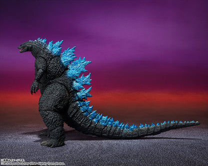 Godzilla - Godzilla from Godzilla x Kong The New Empire