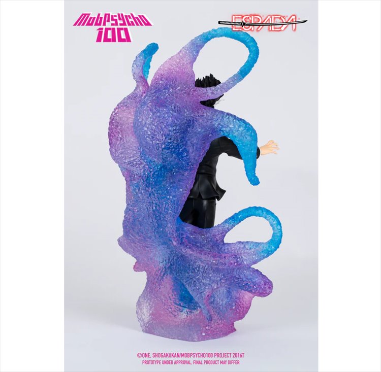 Mob Pyscho 100 - 1/8 Shigeo Figure