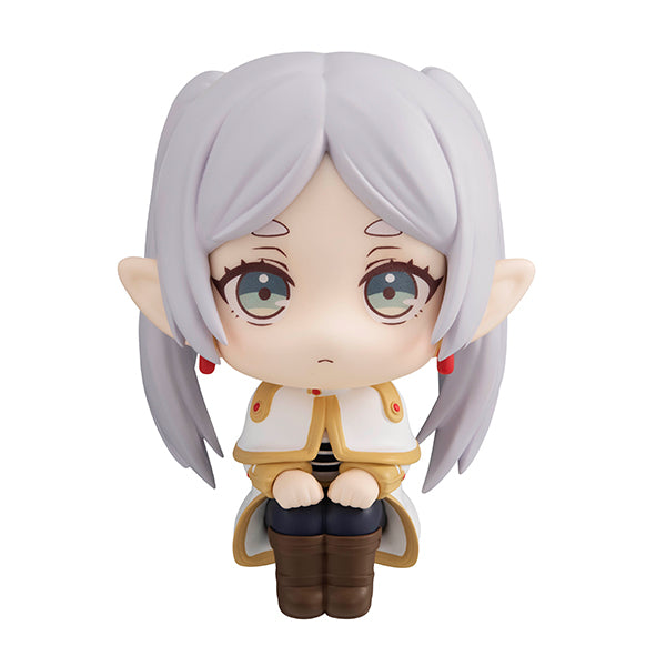 Frieren - Frieren LookUp Figure