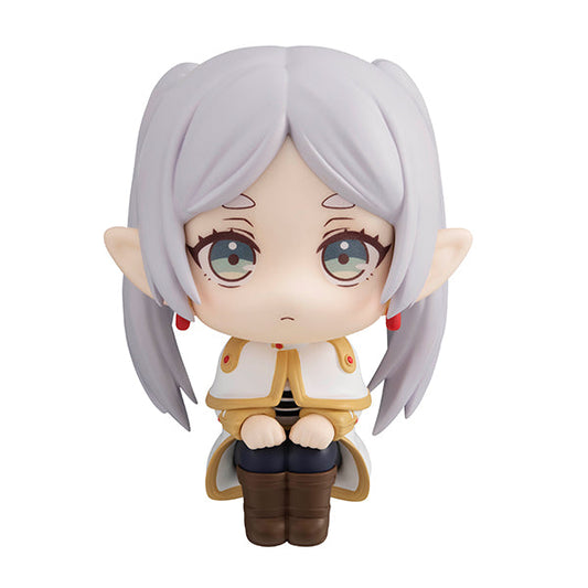 Frieren - Frieren LookUp Figure