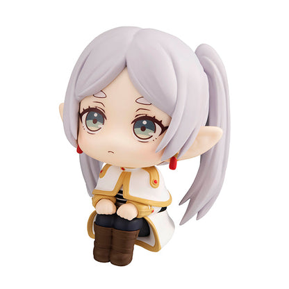 Frieren - Frieren LookUp Figure