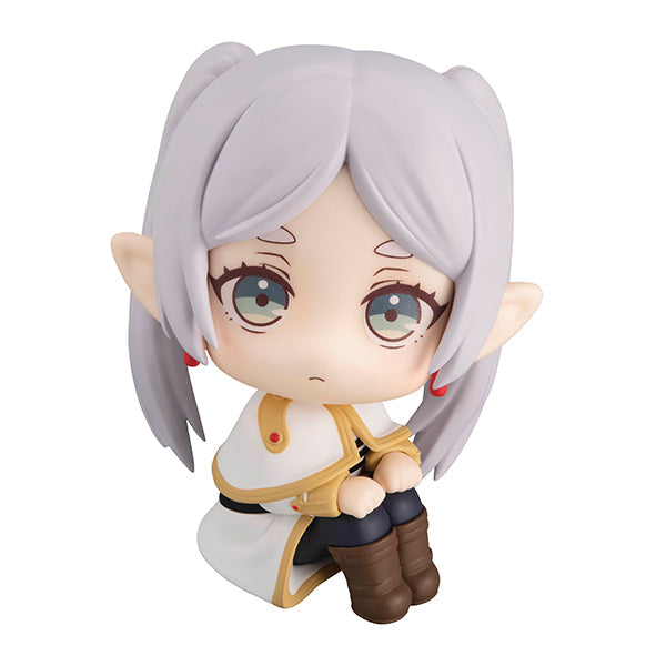 Frieren - Frieren LookUp Figure