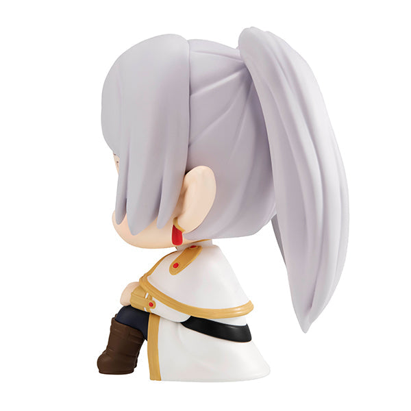 Frieren - Frieren LookUp Figure