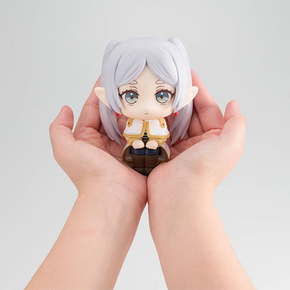 Frieren - Frieren LookUp Figure
