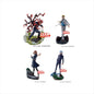 Jujutsu Kaisen - Petitrama SINGLE BLIND BOX