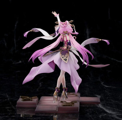 Honkai Star Rail - 1/7 Fu Xuan Figure