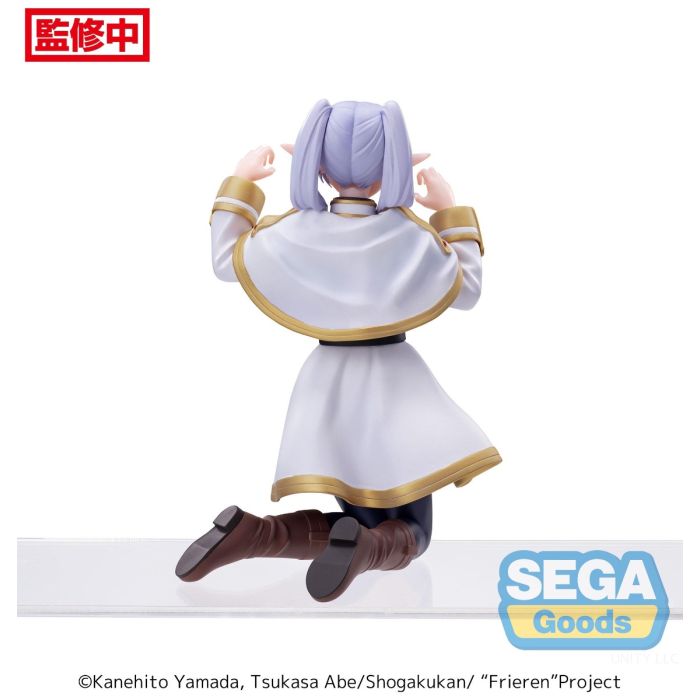 Frieren - Frieren PM Perching Figure