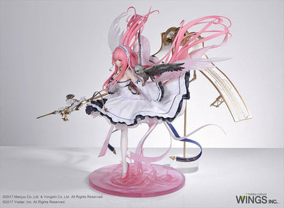 Azur Lane - 1/7 Perseus Figure
