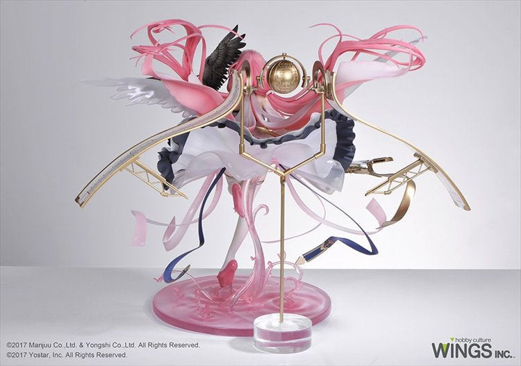 Azur Lane - 1/7 Perseus Figure