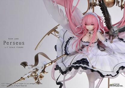 Azur Lane - 1/7 Perseus Figure
