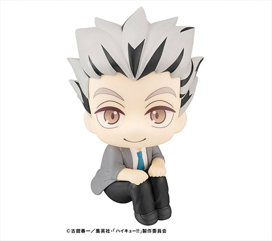 Haikyuu - Kotaro Bokuto LookUp Figure