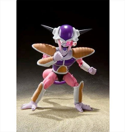 Dragon Ball Z - Frieza First Form & Frieza Pod Set