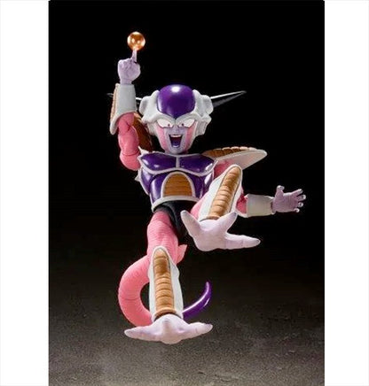 Dragon Ball Z - Frieza First Form & Frieza Pod Set