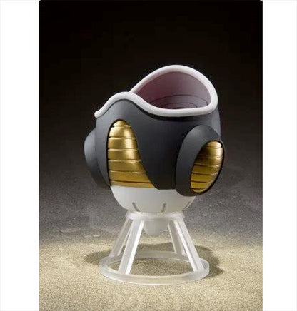 Dragon Ball Z - Frieza First Form & Frieza Pod Set