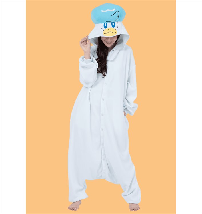 Kigurumi - Pokemon Quaxly