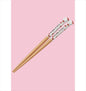 Sanrio - Hello Kitty Mascot Chopsticks
