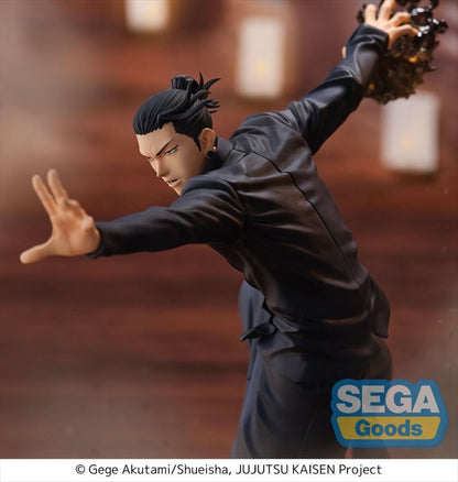 Jujutsu Kaisen - Suguru Geto Premature Death FIGURIZMa Figure