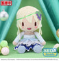 Konosuba 3 - Iris 27cm Plush