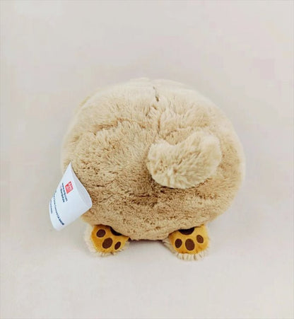 Aniji Plush - Maggi Furry Golden Retriever 35cm Dog Plush