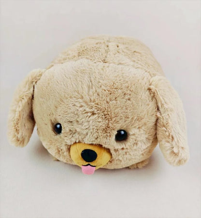 Aniji Plush - Maggi Furry Golden Retriever 35cm Dog Plush