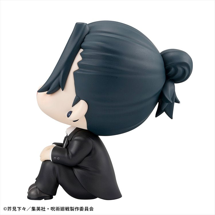 Jujutsu Kaisen - Suguru Geto Suit Ver. LookUp Figure