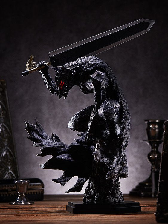 Berserk - Guts L Size Pop Up Parade Figure
