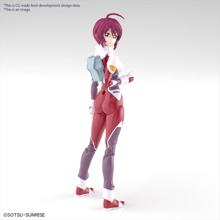 Gundam - Lunamaria Hawke Figure-rise Standard