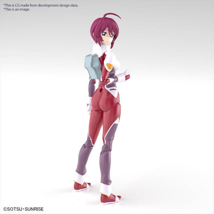 Gundam - Lunamaria Hawke Figure-rise Standard
