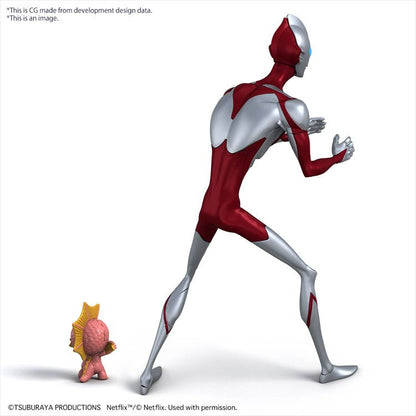Ultraman Rising - Ultraman Entry Grade