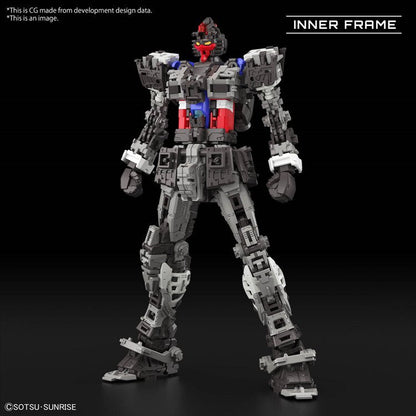 Gundam - 1/144 RG RX-78-2 Gundam Ver 2.0
