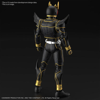 Kamen Rider - Kuuga Ultimate Form Figure rise Standard
