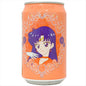 Ocean Bomb - Saior Moon Sparking Water Strawberry Flavor