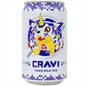 Cravi - Digimon Taro Milk Tea