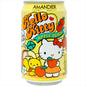 Hello Kitty - Apple Juice