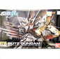 Gundam Seed - 1/44 HG R04 Blitz Gundam GAT-X207