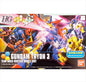 Gundam Build Fighters Try - 1/144 HGBF Gundam Tryon 3